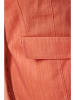Heine Blazer in Orange