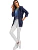 Heine Vest donkerblauw