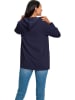 Heine Vest donkerblauw