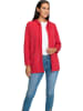 Heine Bluse in Rot