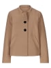 Heine Blazer in Hellbraun
