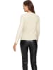 Heine Pullover in Creme