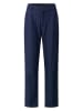 Heine Spijkerbroek - regular fit - donkerblauw