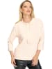 Heine Longsleeve crème