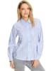 Heine Bluse in Blau