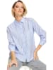 Heine Blouse blauw