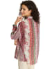 Heine Bluse in Rot