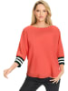 Heine Bluse in Orange