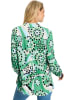 Heine Blouse groen