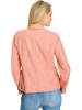Heine Blazer zalmroze