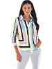 Heine Blouse meerkleurig