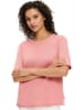 Heine Pullover in Rosa