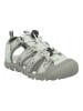 CMP Wandel-enkelsandalen "Sahiph" grijs/mintgroen