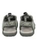 CMP Wandel-enkelsandalen "Sahiph" grijs/mintgroen