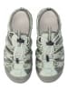 CMP Wandel-enkelsandalen "Sahiph" grijs/mintgroen