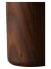 Muubs Zout-/pepermolen "Yami" naturel - (H)15 x Ø 6,5 cm