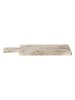 Muubs Tapasplank "Vita" wit - (B)39 x (H)1,5 x (D)14,5 cm