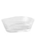 Muubs 4-delige set: snackschalen "Ripe" - (B)12 x (H)4 x (D)9,5 cm