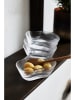 Muubs 4er-Set: Snackschalen "Ripe" - (B)12 x (H)4 x (T)9,5 cm