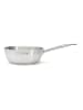 De Buyer Edelstahl-Sauteuse ''Prim'Appety'' - Ø 28 cm