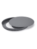 De Buyer Tarteform in Grau - Ø 32 cm