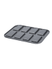 De Buyer Financier-Backform in Grau - (L)26 x (B)10,5 cm