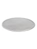 De Buyer Pizzagitter in Silber - Ø 38 cm