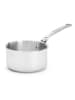 De Buyer Edelstahl-Stielkasserolle ''Affinity'' - Ø 16 cm