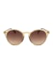 Ted Baker Herenzonnebril beige/lichtbruin