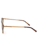 Ted Baker Herenzonnebril beige/lichtbruin