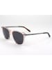 Ted Baker Herenzonnebril beige/donkerblauw