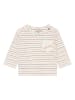 Noppies Longsleeve in Creme