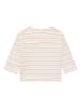 Noppies Longsleeve in Creme