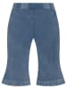 Noppies Schlagleggings in Blau
