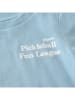 Noppies Longsleeve lichtblauw