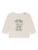 Noppies Longsleeve in Creme