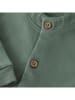 Noppies Vest groen