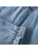 Noppies Jeans - Straight fit - in Hellblau