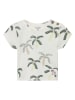 Noppies Shirt in Creme