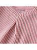 Noppies Blouse rood/wit