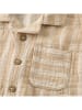 Noppies Hemd in Beige