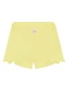 Noppies Shorts in Gelb
