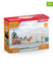 Schleich 19tlg. Set: Spielfiguren "Antarktis Expedition - 42558" - ab 3 Jahren