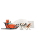 Schleich 19tlg. Set: Spielfiguren "Antarktis Expedition - 42558" - ab 3 Jahren