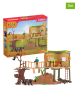 Schleich 68-częściowy zestaw "42594" do zabawy - 3+