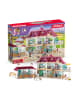 Schleich 192tlg. Set: Spielfiguren "Lakeside Wohnhaus mit Stall - 42706" - ab 5 Jahren
