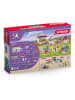 Schleich 192tlg. Spielset "Lakeside Wohnhaus mit Stall - 42706" - ab 5 Jahren