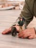 Schleich 5tlg. Set: Spielfiguren "Forscher - 81476" - ab 4 Jahren