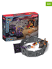Schleich 61tlg. Set: Spielfiguren "Lava vs. Schatten - 42673" - ab 7 Jahren