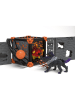 Schleich 61tlg. Set: Spielfiguren "Lava vs. Schatten - 42673" - ab 7 Jahren